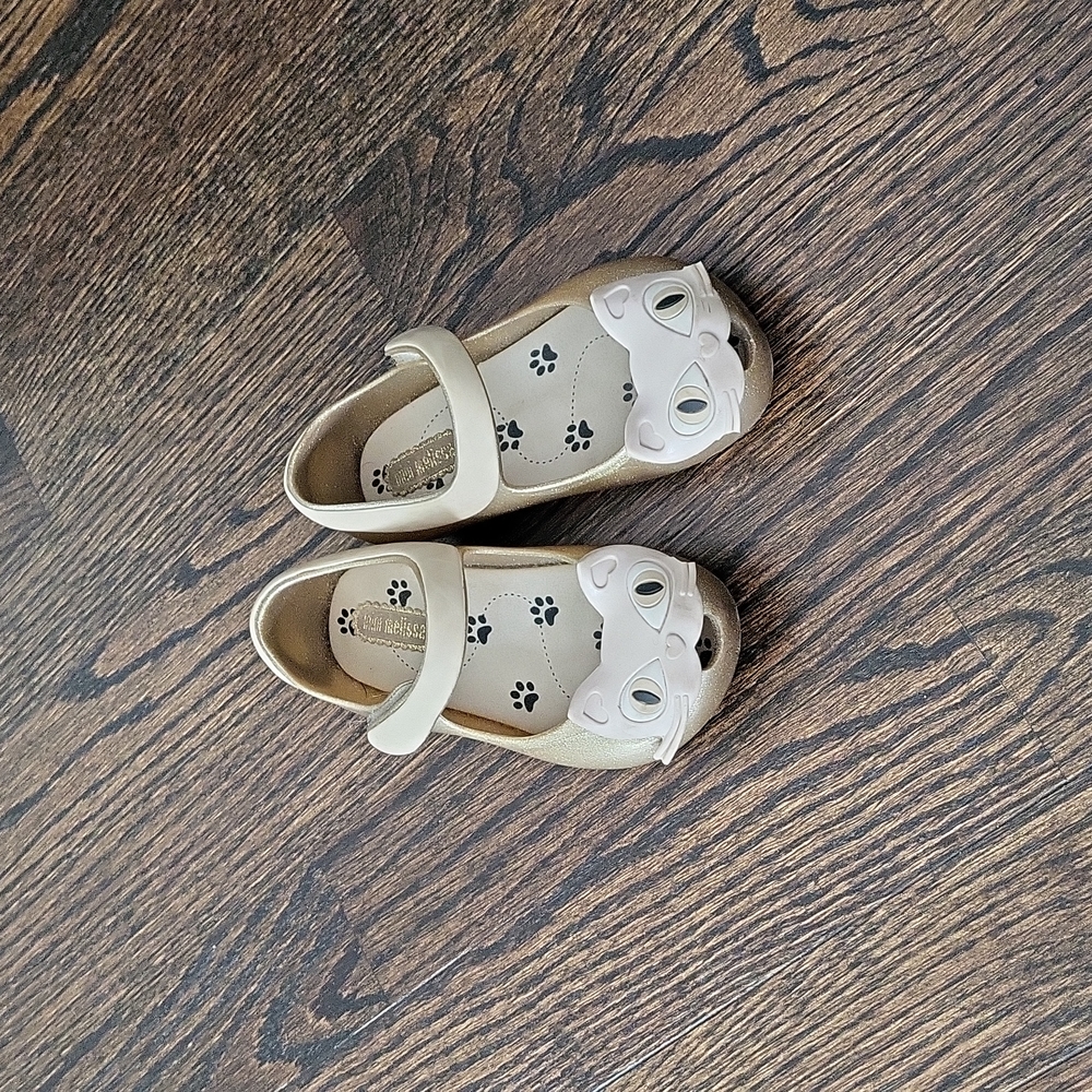 Cat Mini Melissa's